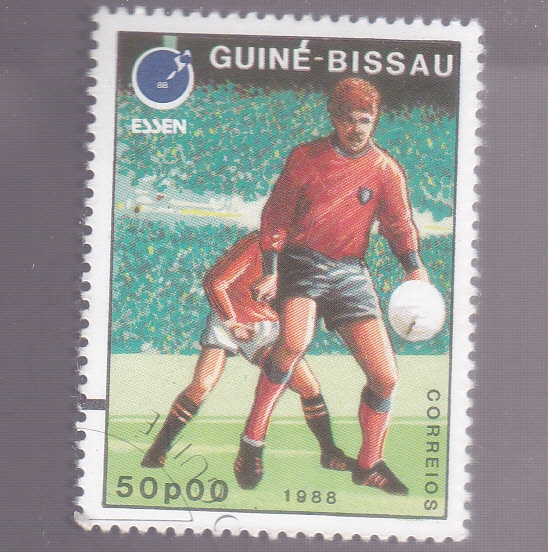FUTBOL