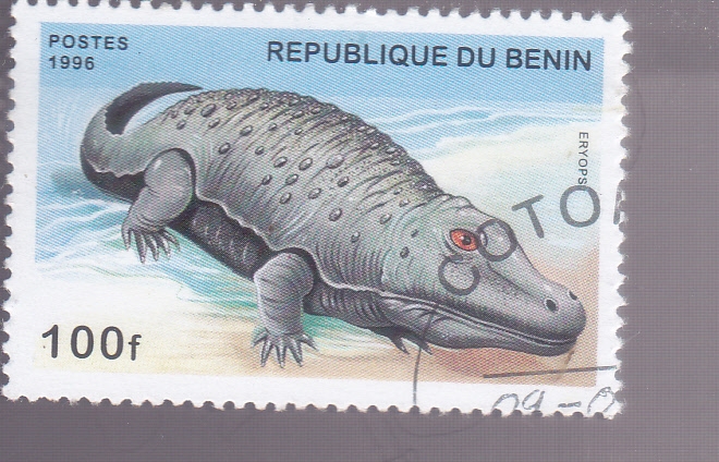 ANIMAL PREHISTORICO