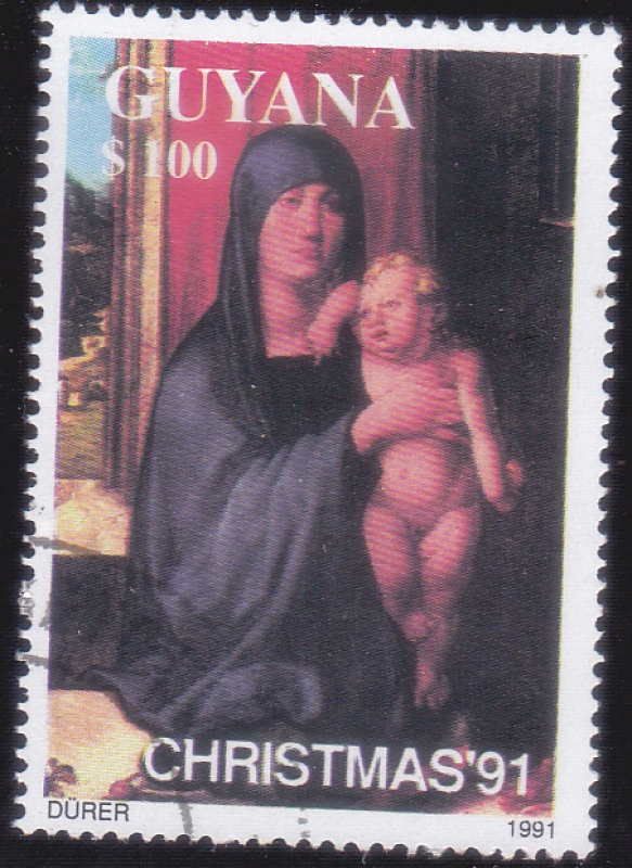 NAVIDAD'91