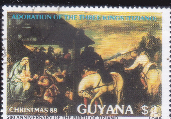 NAVIDAD'88