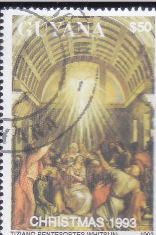 NAVIDAD'93