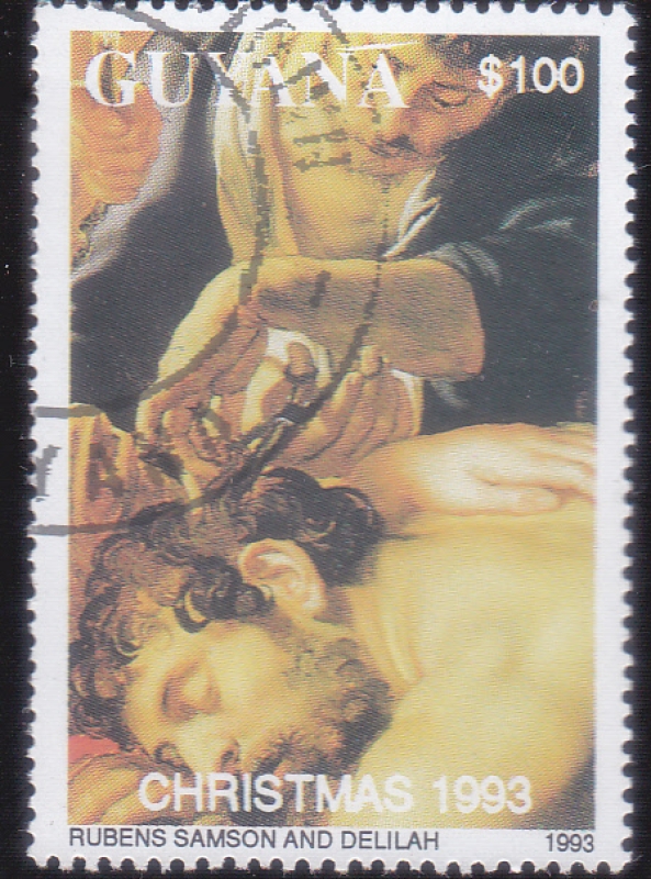 NAVIDAD'93