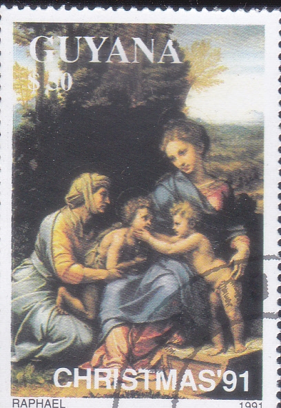 NAVIDAD'91