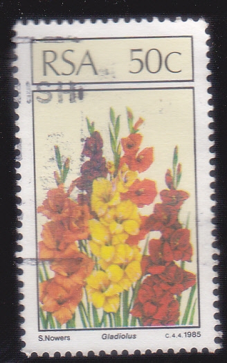 FLORES