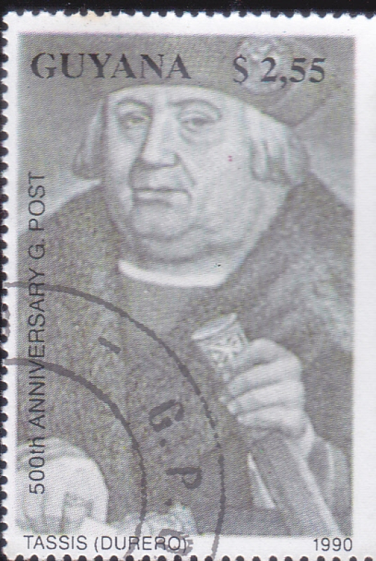TASSIS (DURERO)