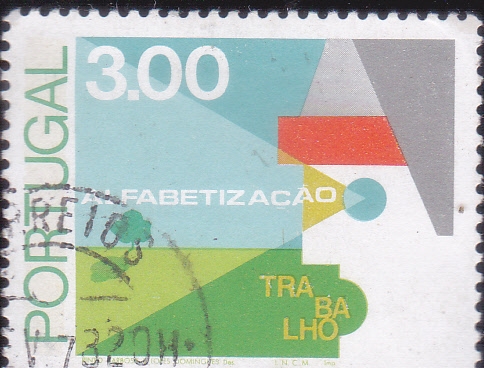 ALFABETIZACIÓN