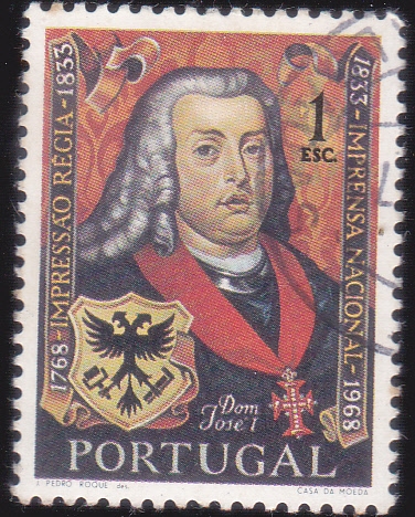 JOSE I