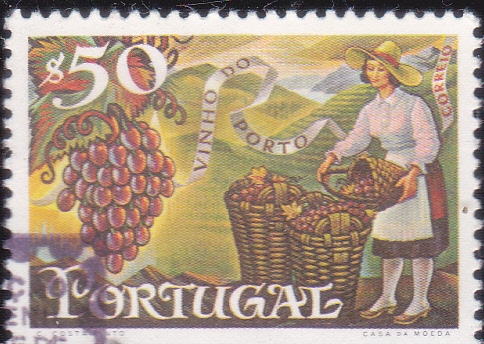 VINO DE OPORTO