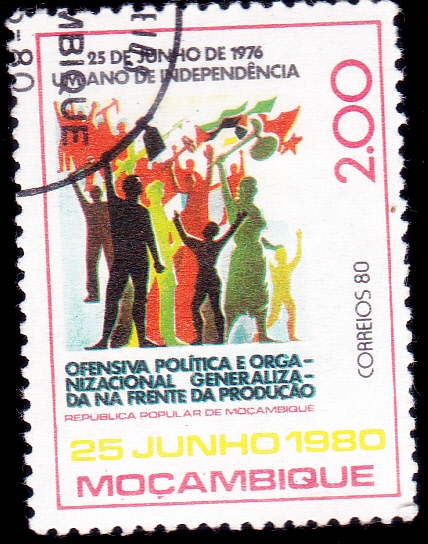 MANIFESTACIÓN