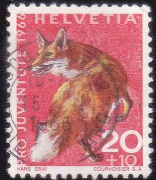 PRO-JUVENTUD 1966