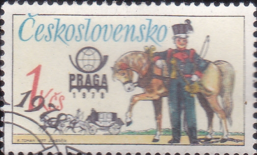 correos