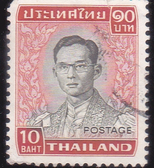 Rey Bhumibol