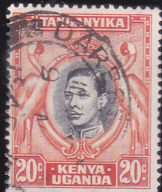 REY GEORGE VI