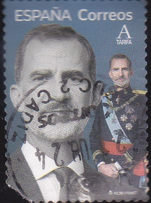 FELIPE VI(52)