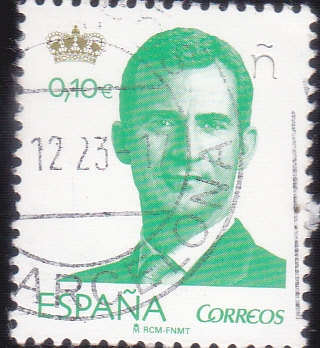 FELIPE VI(52)