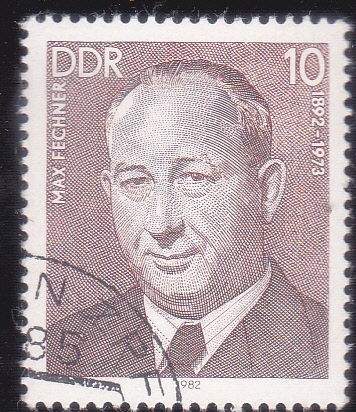 Max Fechner (1892-1973)