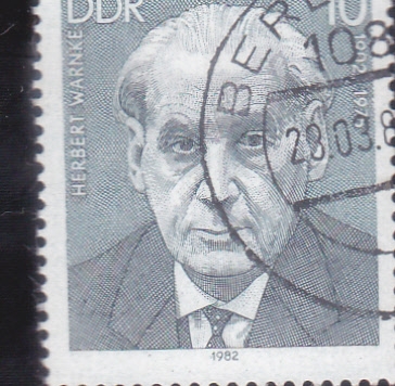 Herbert Warnke (1902-1975)