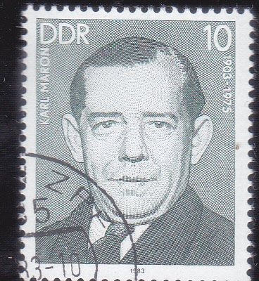Charles Maron (1903-1975)