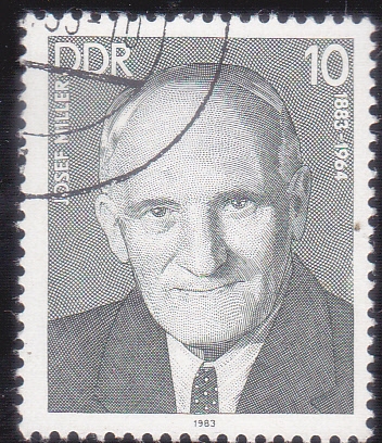 Joseph Miller (1883-1964)