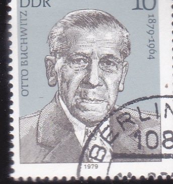 Otto Buchwitz 1879-1964
