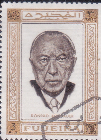 Konrad Adenauer