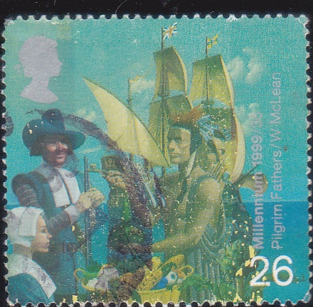 conquistadores y nativos americanos