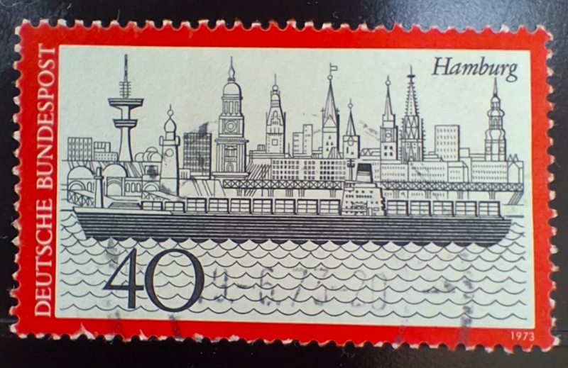 Alemania-cambio