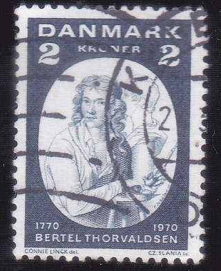 Bertel Thorvaldsen
