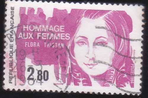Flora Tristan