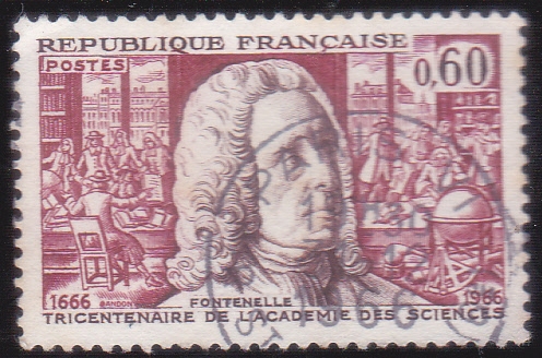 300 aniversario academia de ciencias