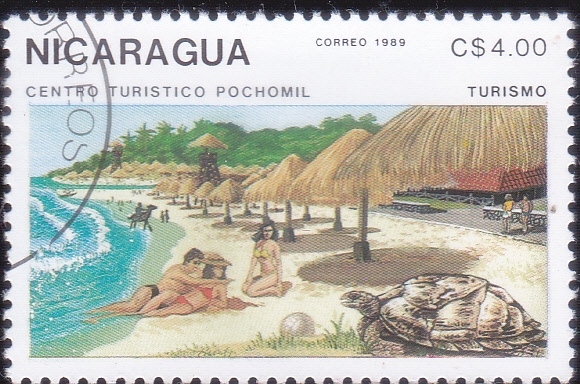 TURISMO