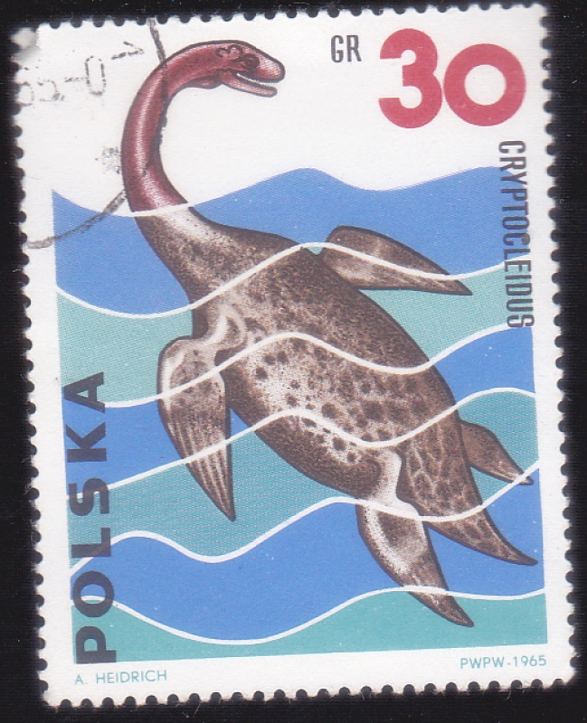 ANIMALES PREHISTORICOS