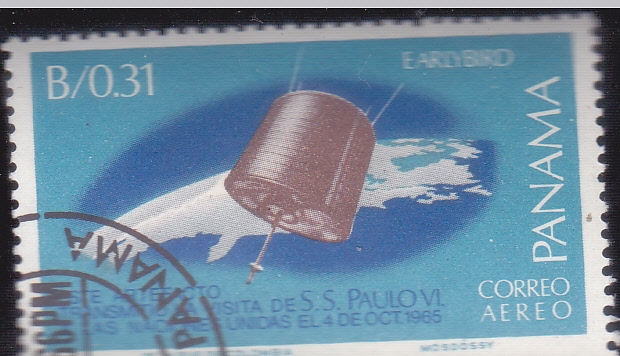 NAVE ESPACIAL