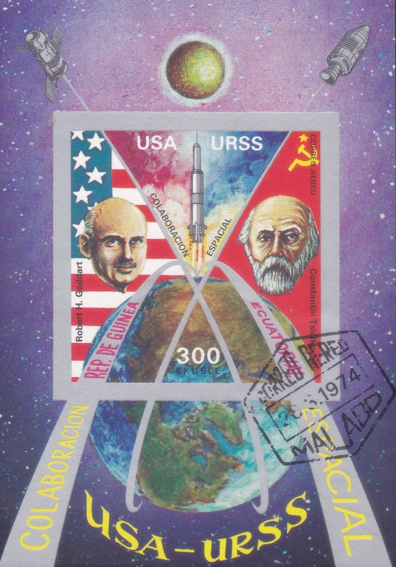 COLABORACIÓN ESPACIAL