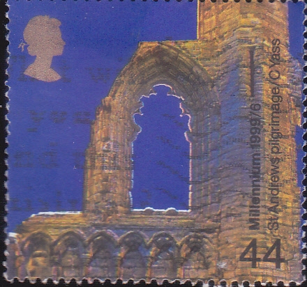 Catedral de San Andrés,