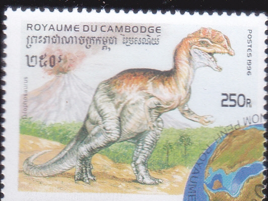 ANIMALES PREHISTORICOS