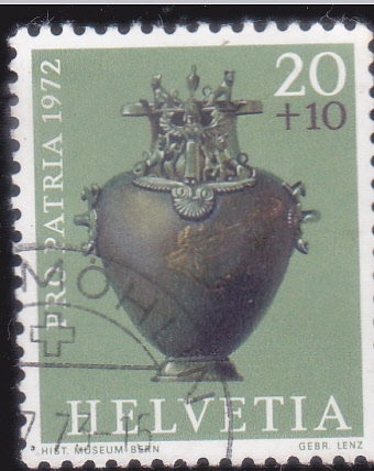 pro patria 1972