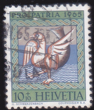 pro patria 1965