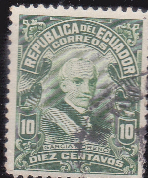 GARCIA MORENO
