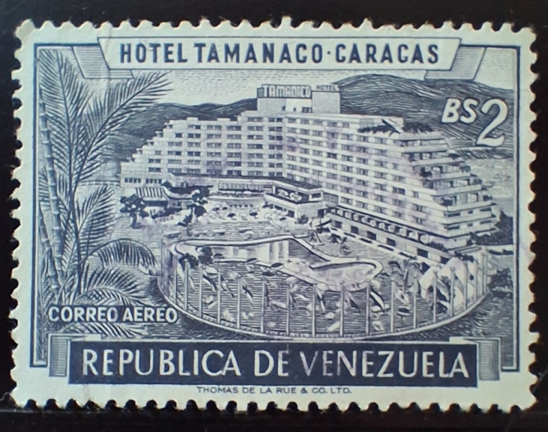 Venezuela-cambio