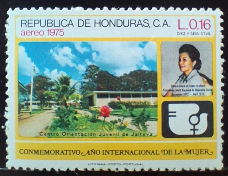 Honduras-cambio