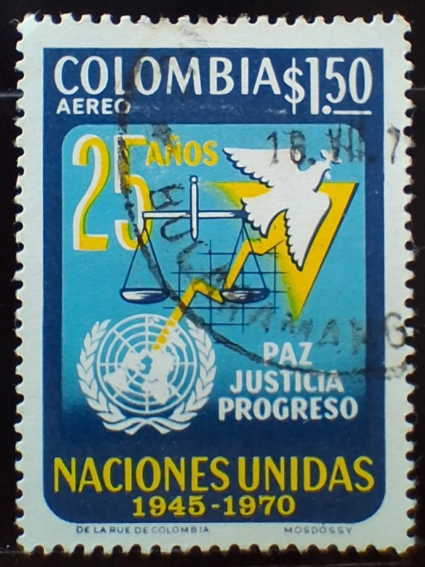 Colombia-cambio