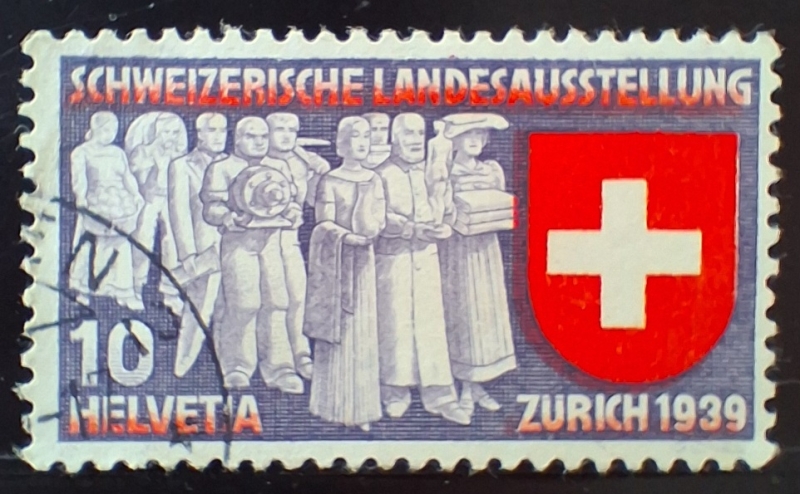 Suiza