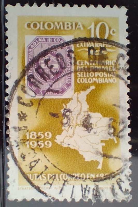 Colombia-cambio