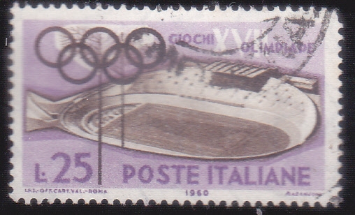 OLIMPIADA