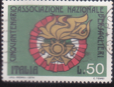 50 ANIVERSARIO ASOCIACIÓN-EMBLEMA