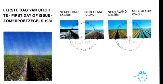 Paisaje natural: Aluvión. Dique de protección contra crecidas. Zanja de drenaje. Paisajes cultivados