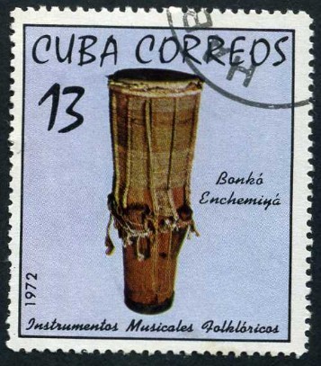 Instrumentos Musicales