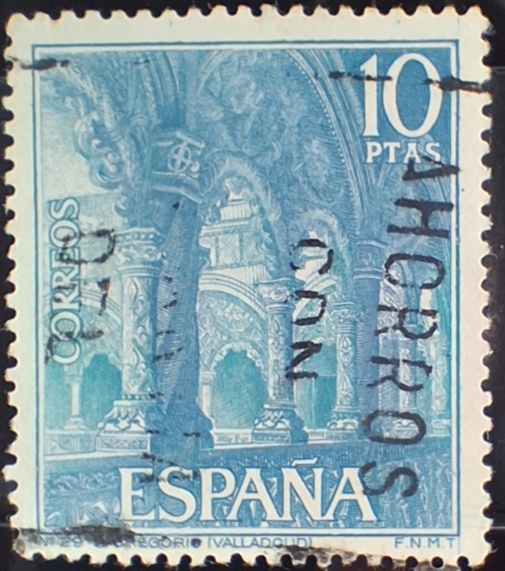 España-cambio