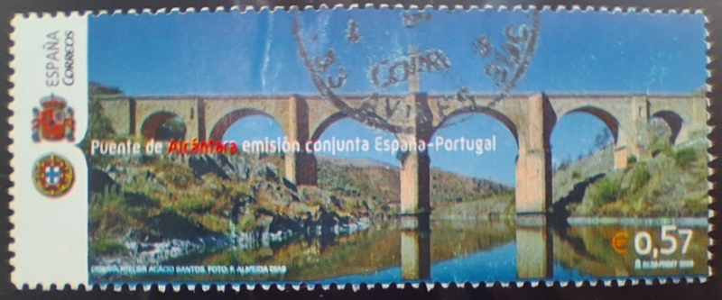 España-cambio